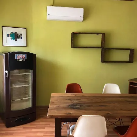 Amazing Location Near Kaleici Sea Affordable Price Appartement Antalya