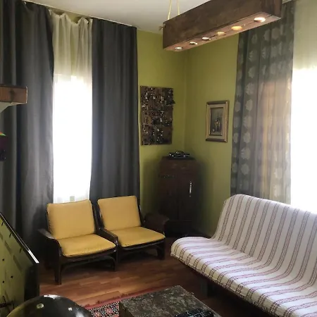Appartement Amazing Location Near Kaleici Sea Affordable Price