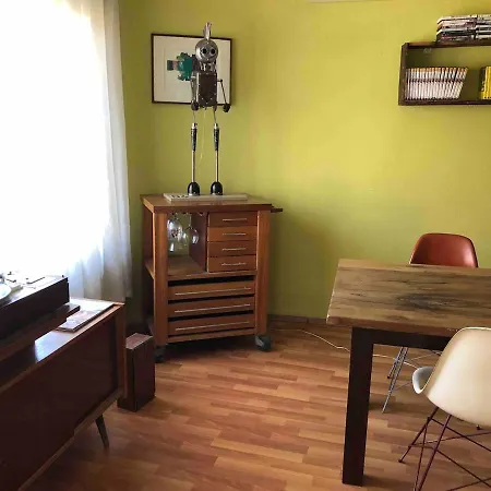 Appartement Amazing Location Near Kaleici Sea Affordable Price *