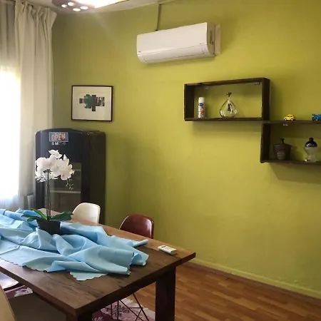 Amazing Location Near Kaleici Sea Affordable Price Appartement Antalya