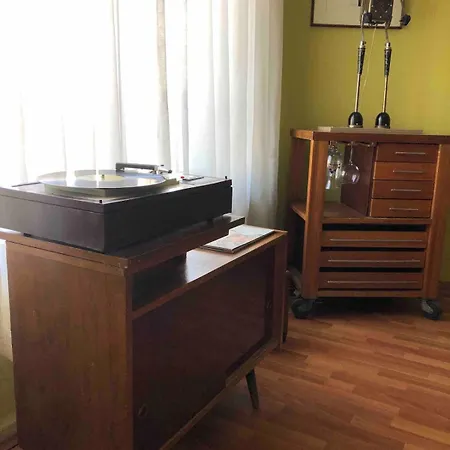Amazing Location Near Kaleici Sea Affordable Price Appartement