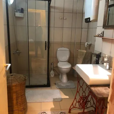 Appartement Amazing Location Near Kaleici Sea Affordable Price *
