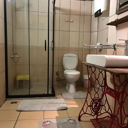 Appartement Amazing Location Near Kaleici Sea Affordable Price