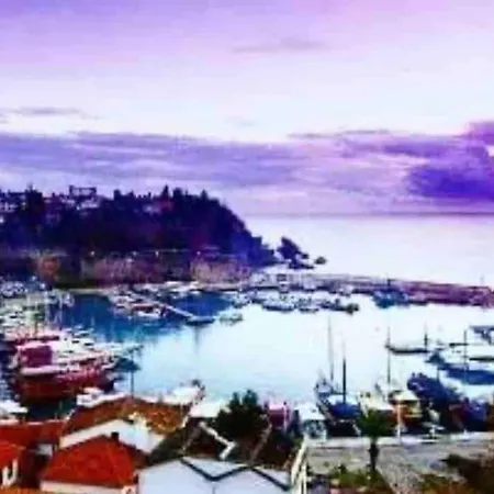 Amazing Location Near Kaleici Sea Affordable Price Antalya