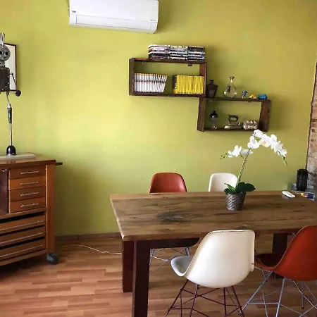 Apartment Amazing Location Near Kaleici Sea Affordable Price Antalya