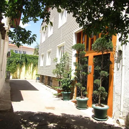 Apartment Amazing Location Near Kaleici Sea Affordable Price